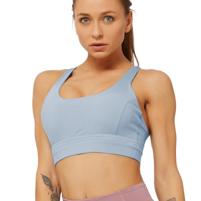 Lynn Power Bra - YogaSportWear