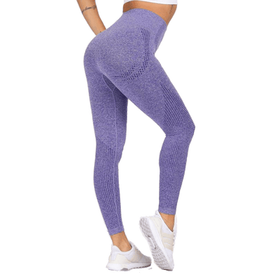 Wendy Ultimate Legging - YogaSportWear